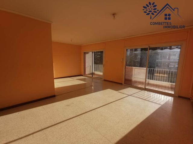 Appartement vente à Montpellier