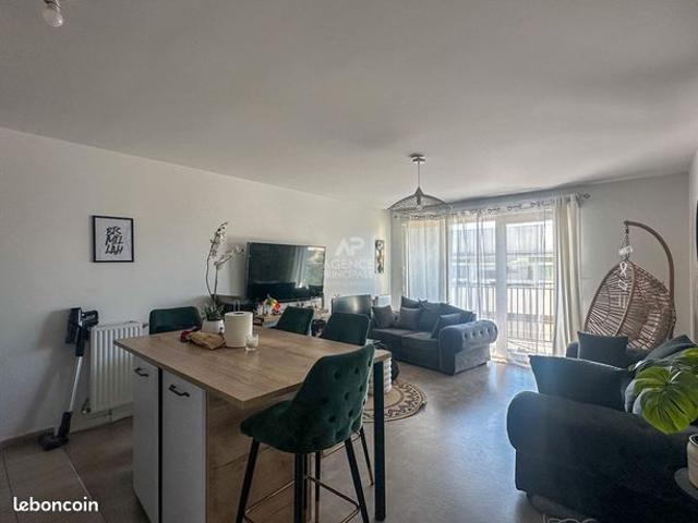 Appartement vente à Sannois, Martinique