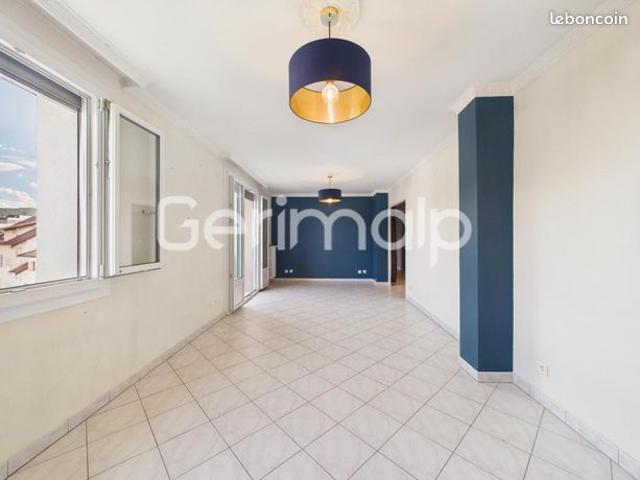 Appartement vente à Annecy