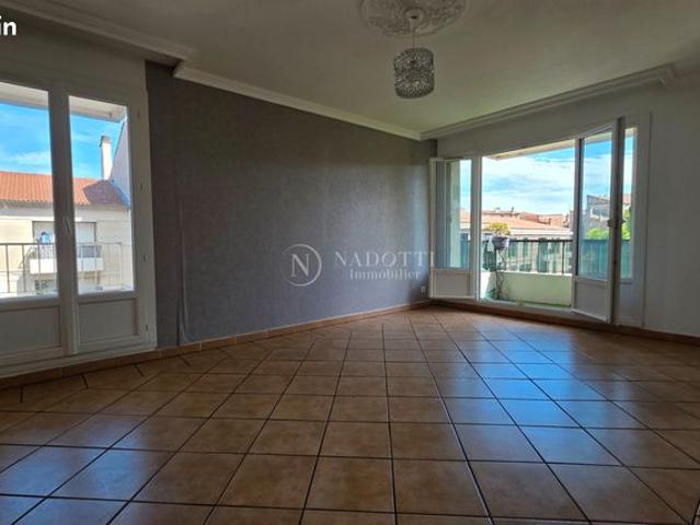 Appartement vente à Apt, Cavaillon