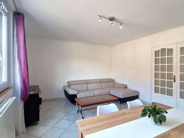Appartement vente à L'Haÿ-les-Roses, Villeneuve-saint-georges