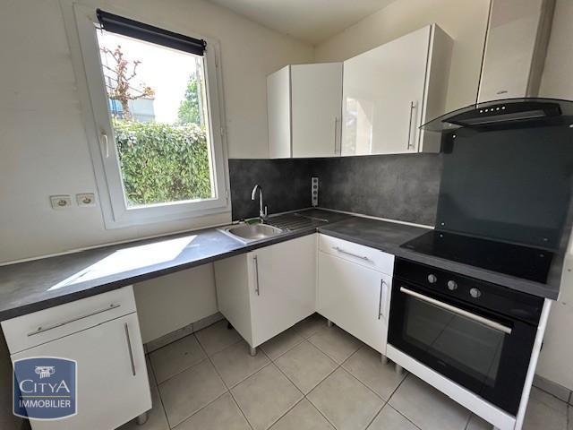 Appartement location à Brive-la-Gaillarde, Brive-la-gaillarde
