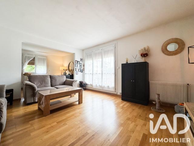 Appartement vente à Résidence Brigitte, Plaisir