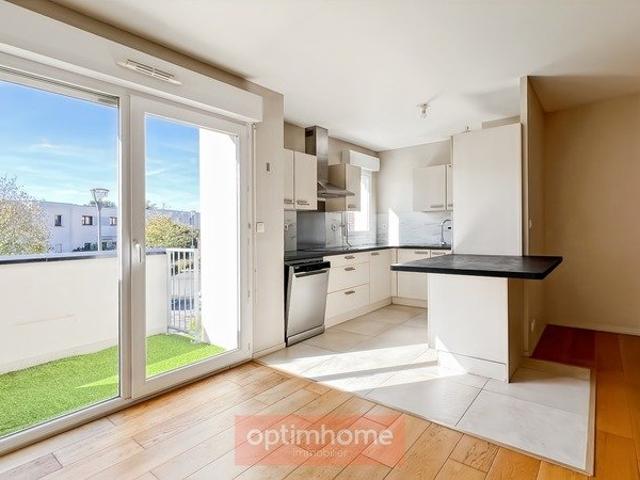 Appartement vente à Rennes, Bretagne