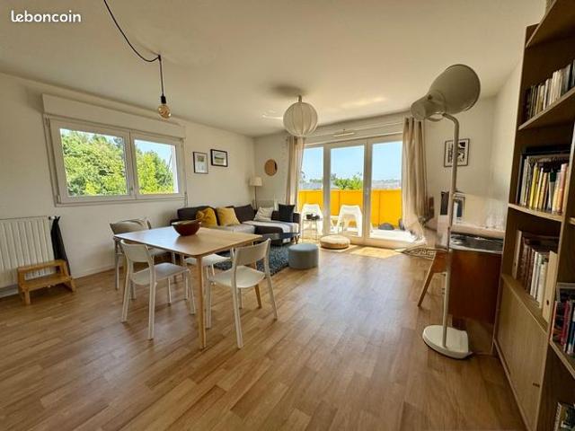 Appartement vente à Rennes, Bretagne