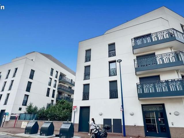 Appartement vente à Drancy, Seine-Saint-Denis