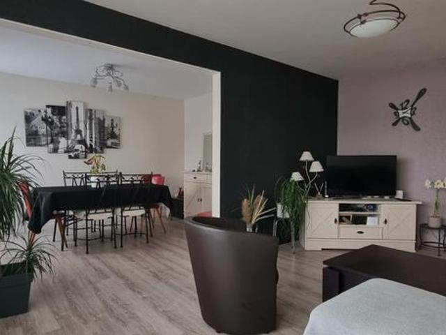Appartement vente à France métropolitaine, Angers