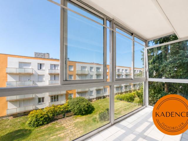 Appartement vente à Rennes, Bretagne