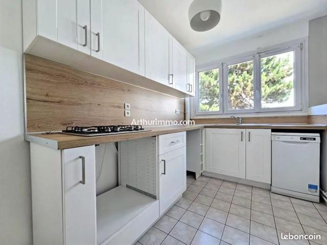Appartement vente à Créteil, Val-de-Marne