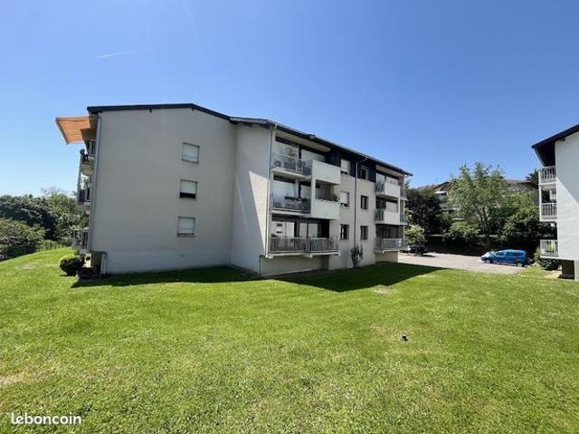 Appartement vente à Annecy
