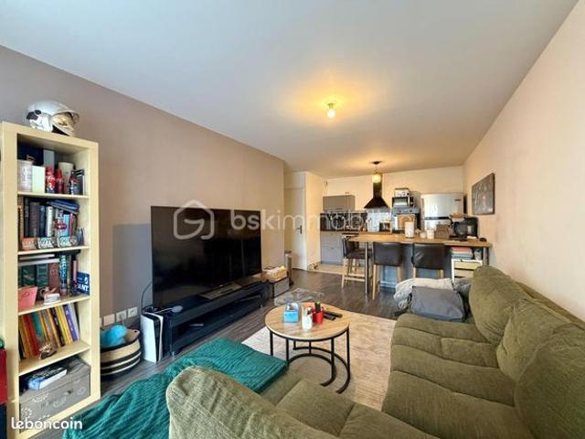 Appartement vente à Épernay, Morangis
