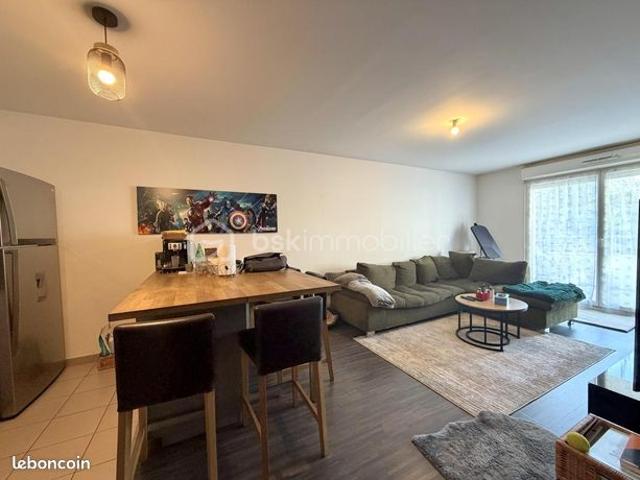 Appartement vente à Épernay, Morangis