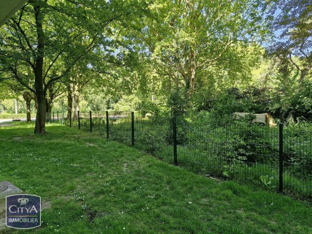 Appartement vente à Lille