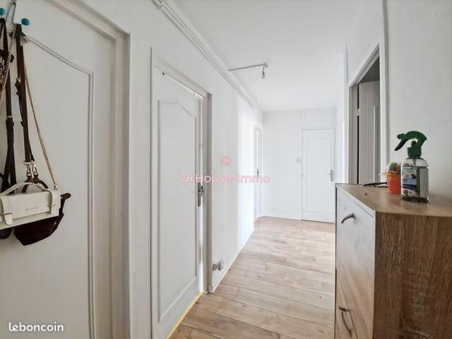 Appartement vente à Saint-Étienne, Firminy