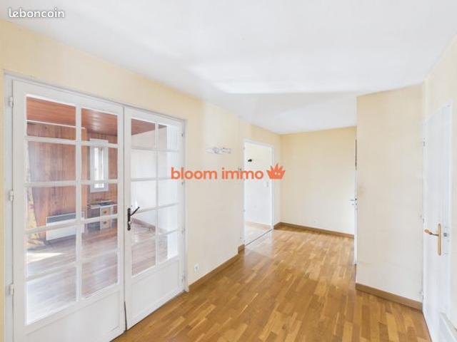 Appartement vente à Chambéry, Sainte-hélène-du-lac
