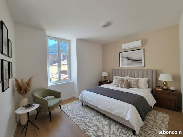 Appartement vente à Millau