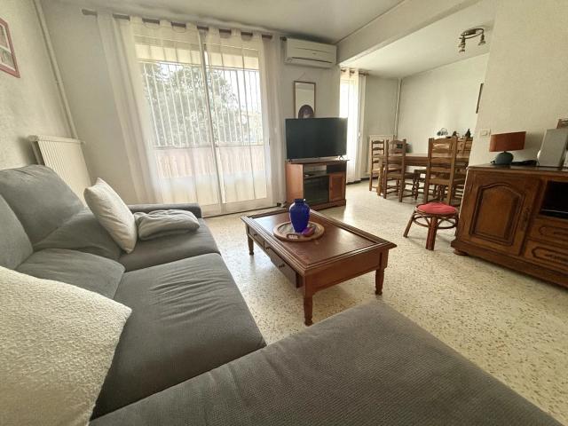 Appartement vente à Arles