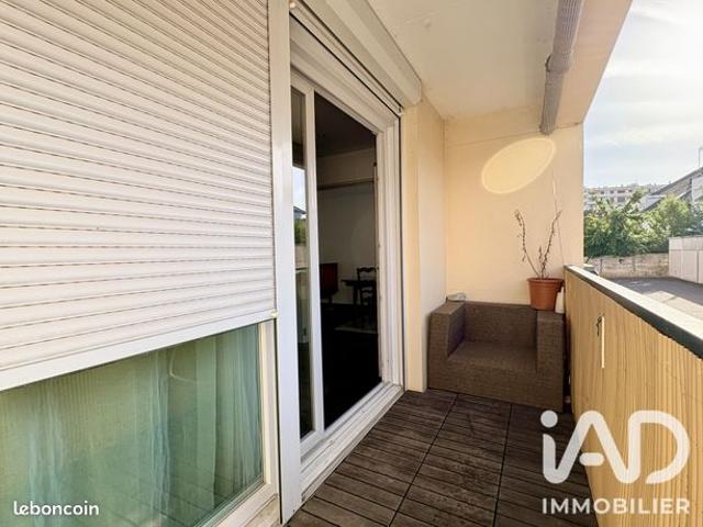 Appartement vente à Troyes