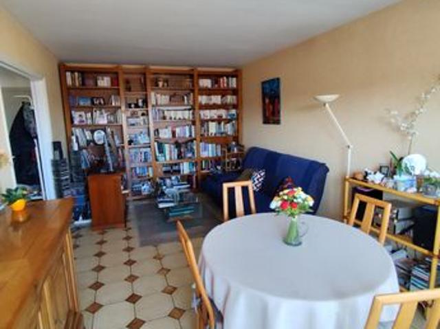 Appartement vente à Sarcelles, Ecouen
