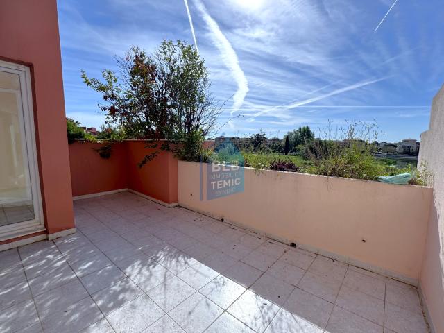 Appartement vente à Montpellier, Lattes
