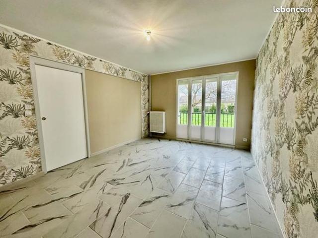 Appartement vente à Blois