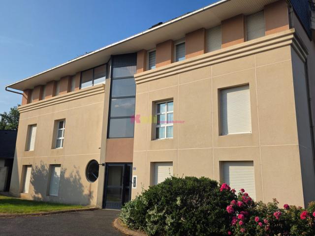 Appartement vente à Brest, Bretagne