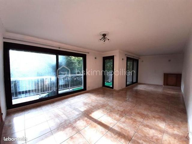 Appartement vente à Tremblay-en-france, Martinique