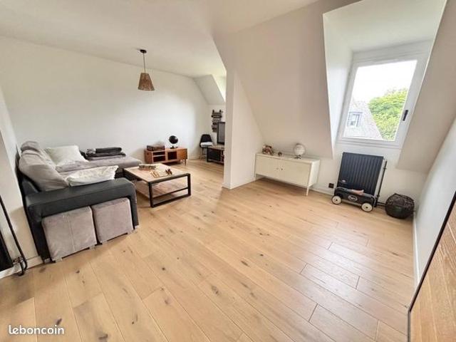 Appartement vente à Guérande, Loire-Atlantique