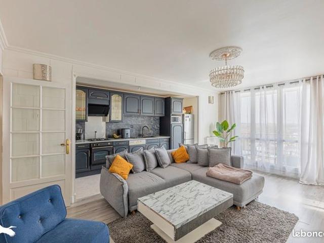 Appartement vente à Tours, Saint-pierre-des-corps