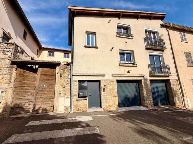 Appartement vente à Lyon, Métropole de Lyon
