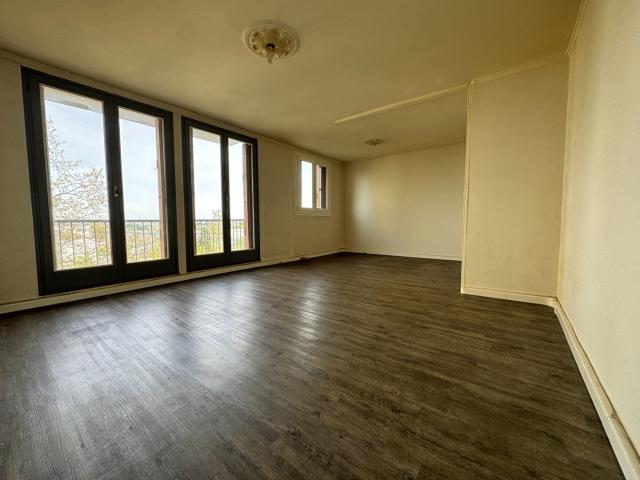 Appartement vente à Orléans