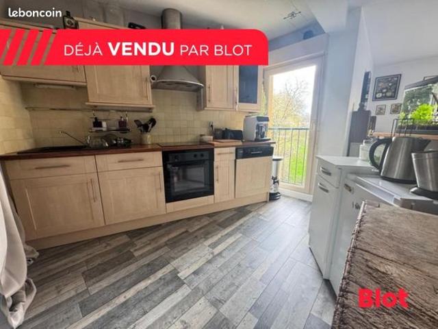 Appartement vente à Vannes, Bretagne