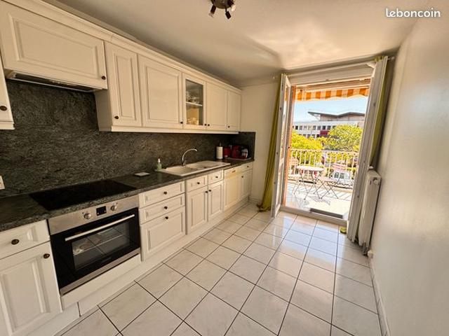 Appartement vente à Bordeaux, Lormont