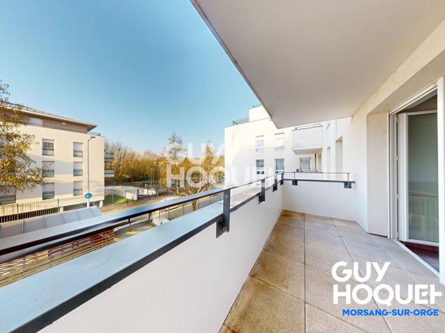 Appartement vente à Val, Athis-Mons