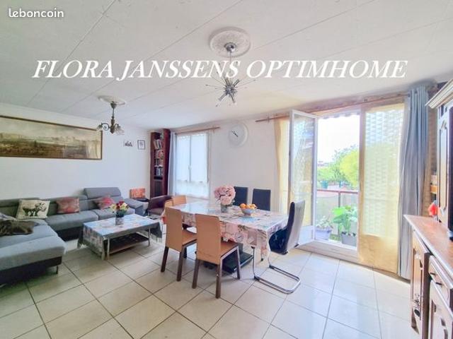 Appartement vente à Nanterre, Colombes