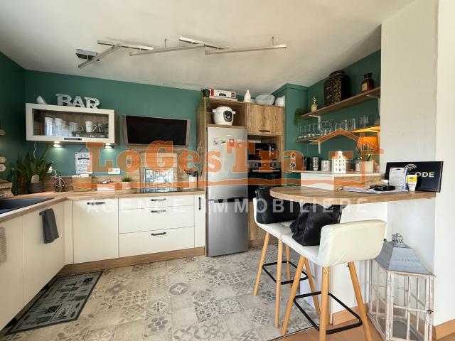 Appartement vente à Neufchâteau, Vittel