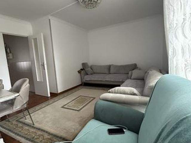 Appartement vente à Garges-lès-Gonesse, Val-d'Oise