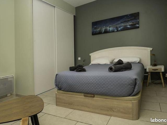 Appartement vente à Villeneuve-lès-Béziers, Hérault