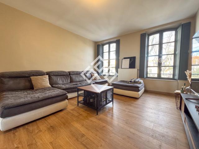 Appartement vente à Bourg, Narbonne