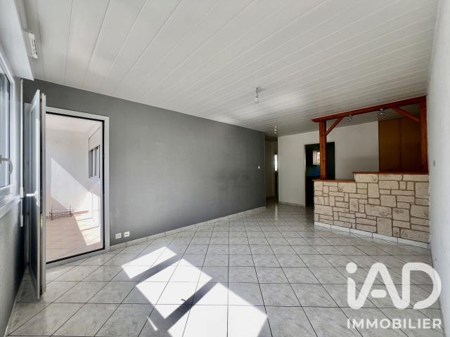 Appartement vente à Grenoble, Saint-pierre-d'allevard
