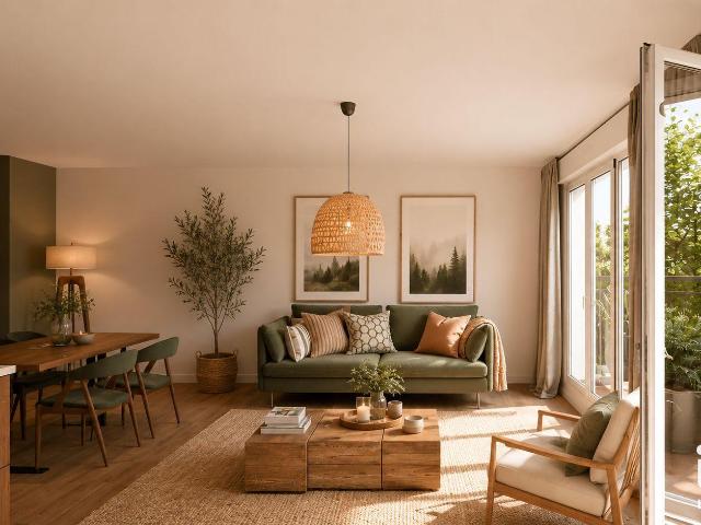 Appartement vente à Belley, Ambérieu-en-bugey