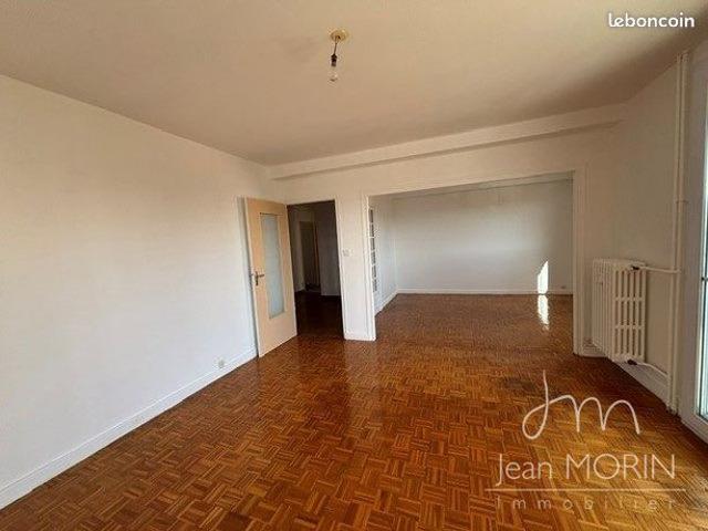 Appartement vente à Valence