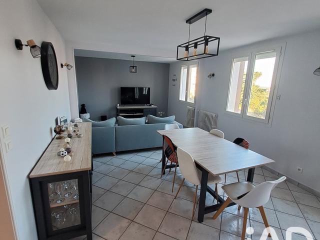 Appartement vente à Annonay, Ardèche