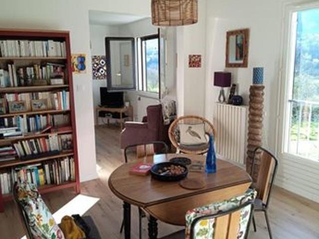 Appartement vente à Die, Saint-jean-en-royans