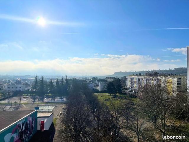 Appartement vente à Dijon, Chenôve