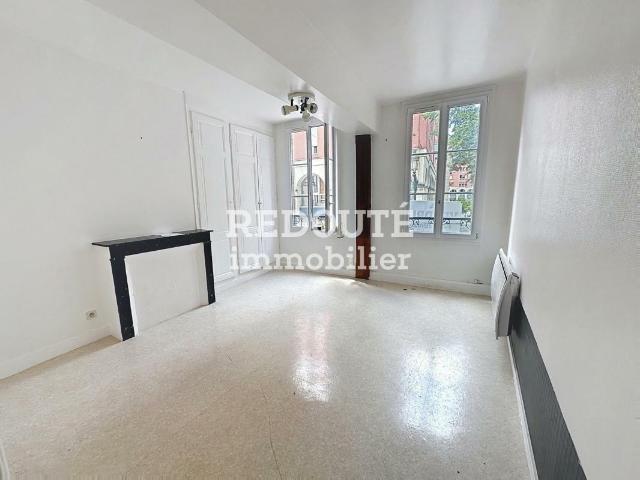 Appartement vente à Épernay, Epernay