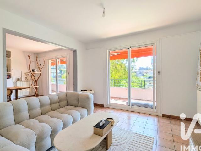 Appartement vente à Arrondissement de Toulon, La Garde