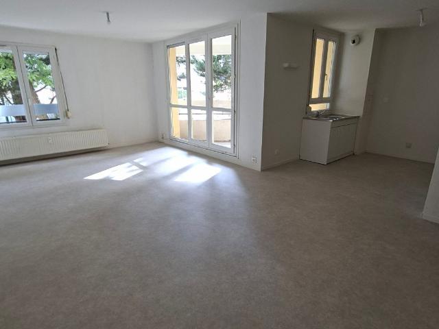 Appartement vente à Croix-Rouge, Reims