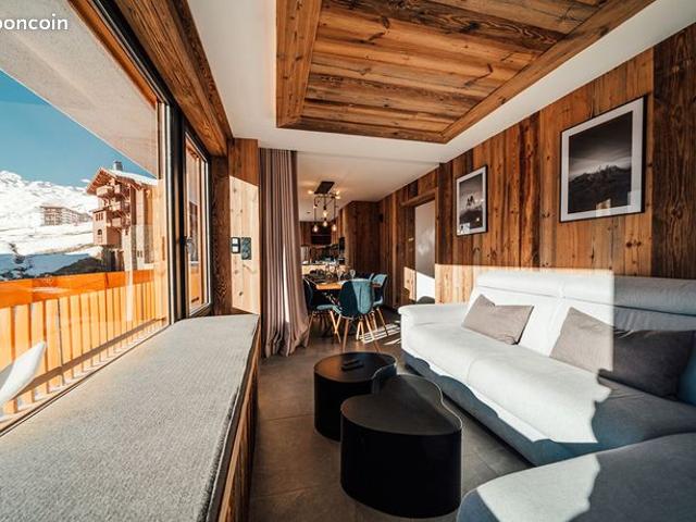 Appartement vente à Albertville, Tignes
