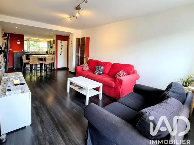 Appartement vente à Toulouse